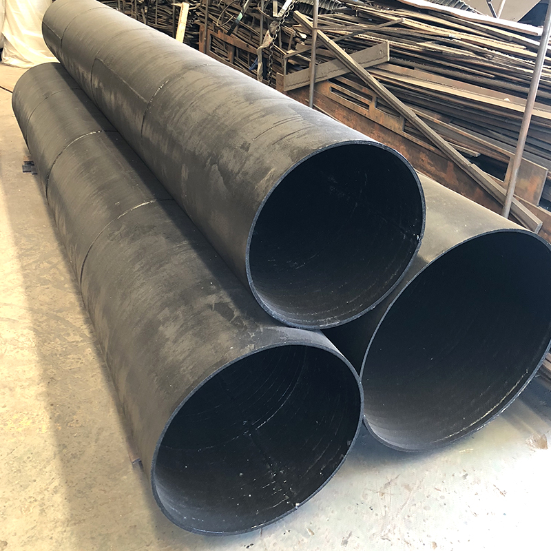 提升耐磨管道的使用效能：面對行業挑戰的解決方案